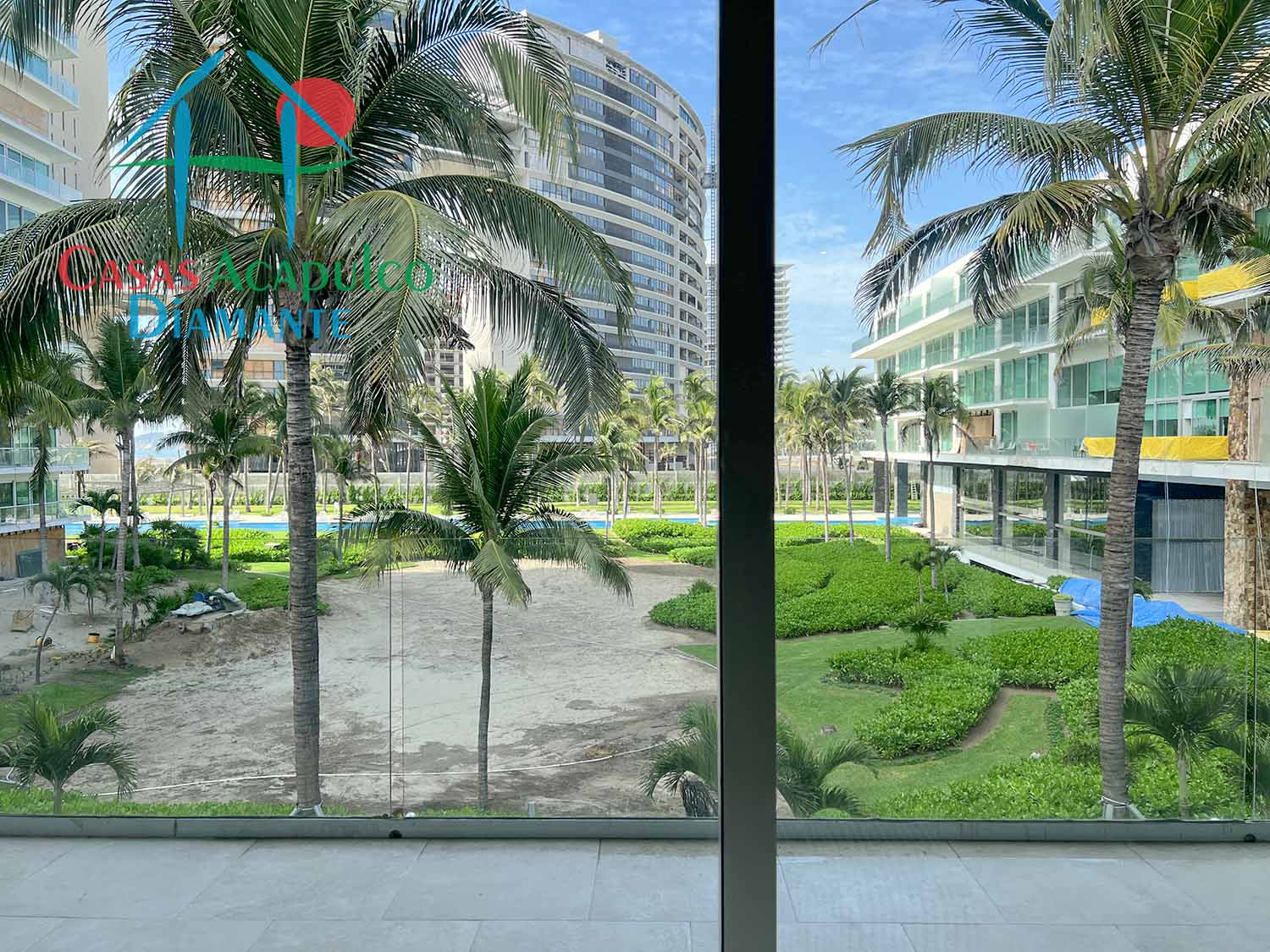 Península Loft 263 - Recámara dos 5